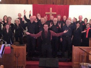 Taos Community Chorus