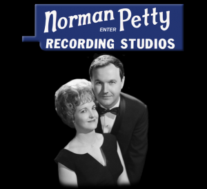 Norman Petty