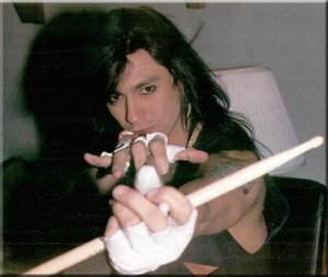 Randy Castillo