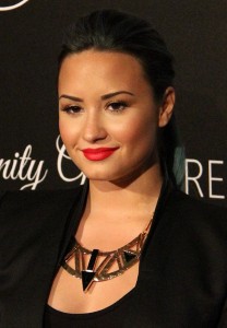 DemiLovato2013