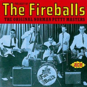 The Fireballs