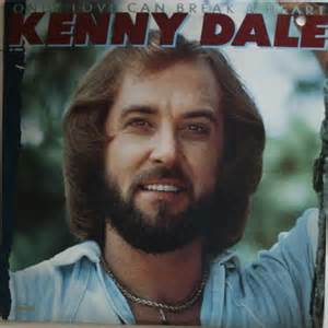 kenney dale
