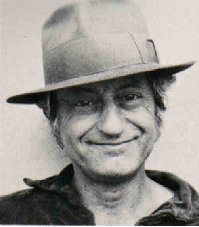 rolph cahn