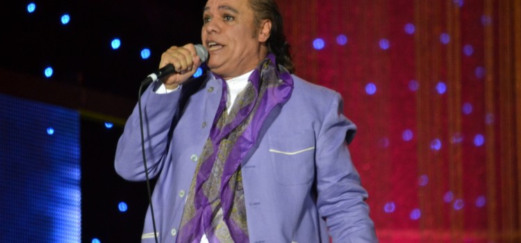 Gabriel, Juan Gabriel, Juan
