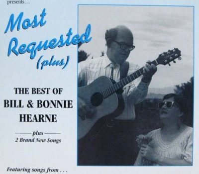 Hearne, Bill and Bonnie Hearne, Bill and Bonnie