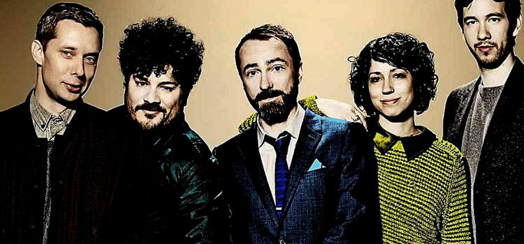 Shins, The Shins, The