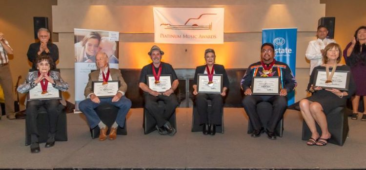Music Commission to Meet in Albuquerque November 13, 2018 Music Commission to Meet in Albuquerque November 13, 2018