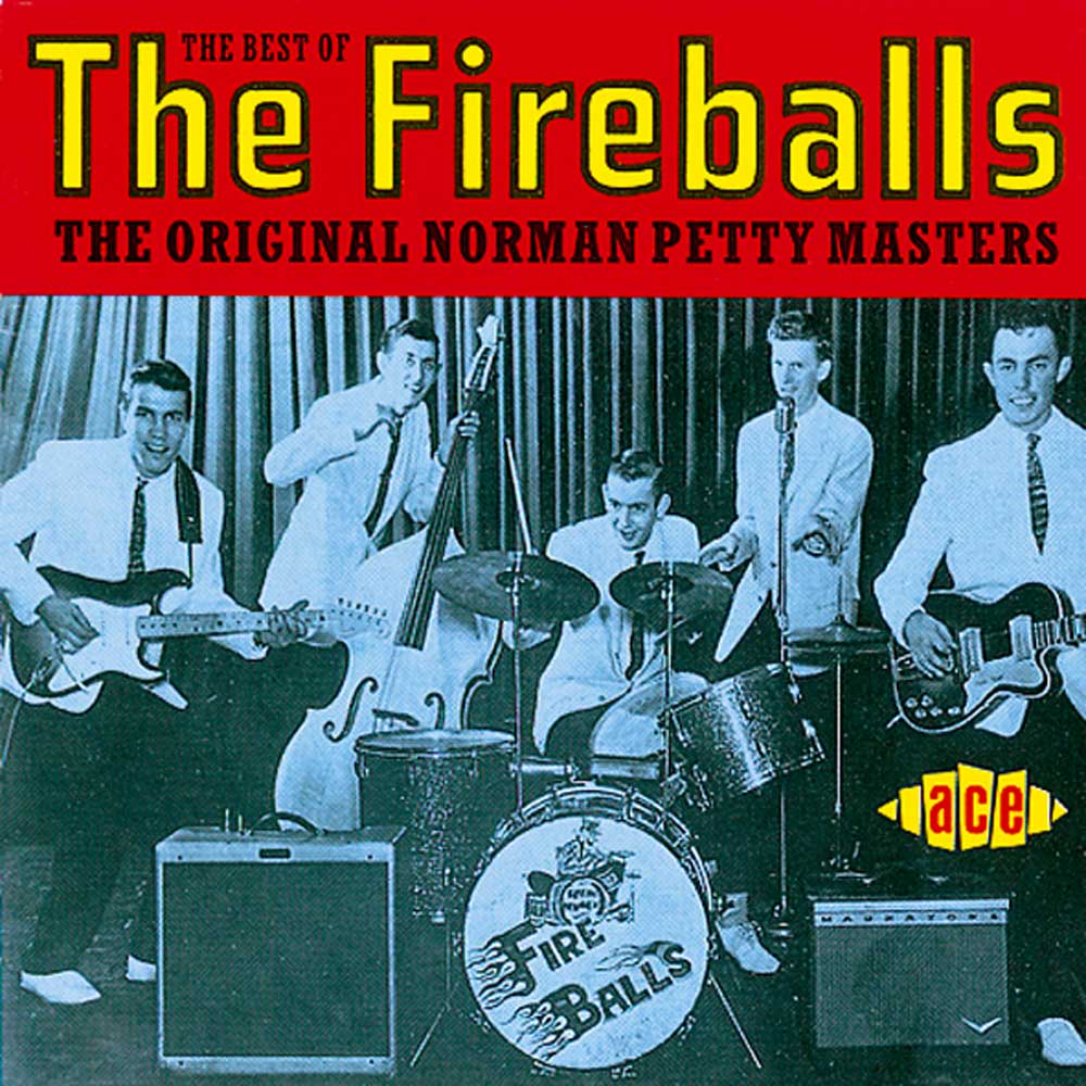 Fireballs, The