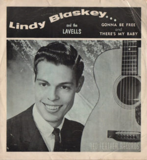Blaskey, Lindy