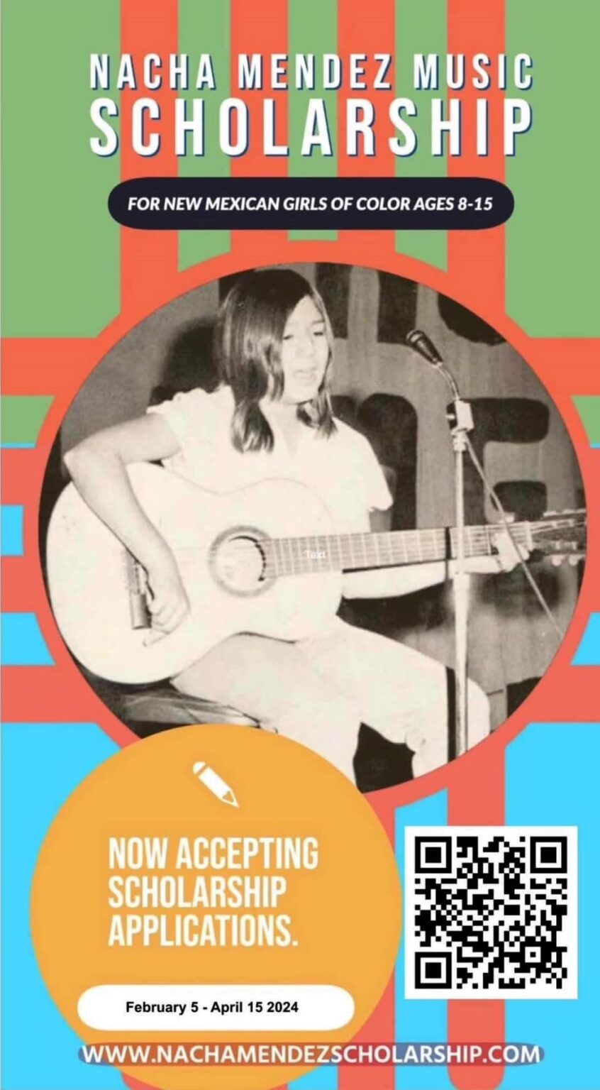 New Mexico Music News New Mexico Music Commission